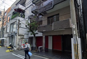 外観・内観