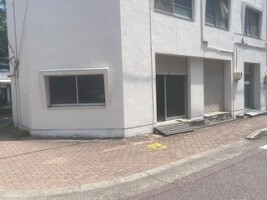 外観・内観