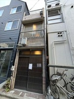 外観・内観