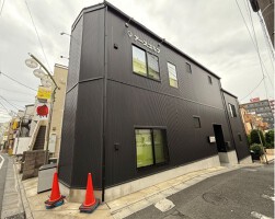 外観・内観