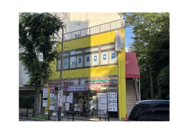外観・内観