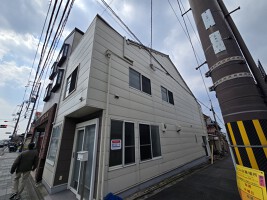 外観・内観