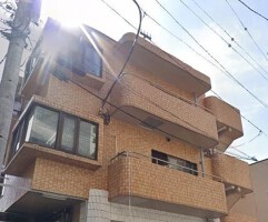 外観・内観