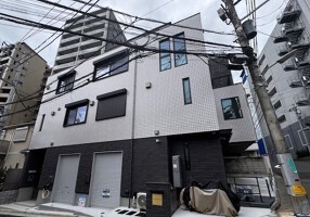 外観・内観