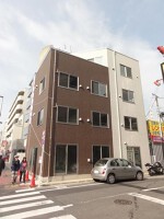 外観・内観