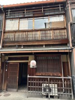 外観・内観