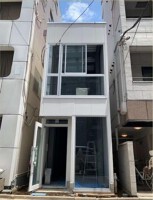 外観・内観