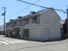 外観・内観