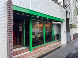 外観・内観