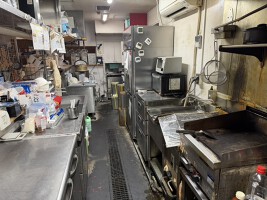 外観・内観