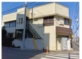 外観・内観