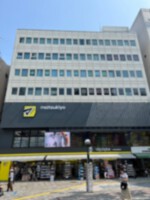 外観・内観