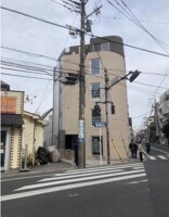 外観・内観