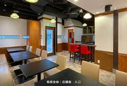 外観・内観