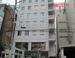 外観・内観