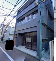 外観・内観