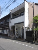 外観・内観