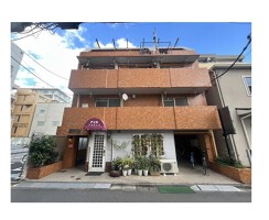 外観・内観