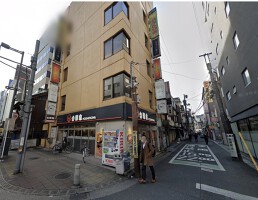 外観・内観