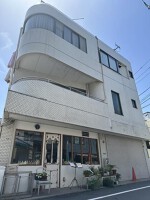 外観・内観
