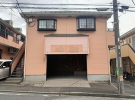 外観・内観