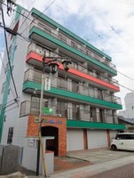 外観・内観