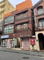 外観・内観