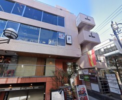 外観・内観
