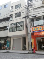 外観・内観