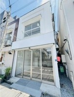外観・内観