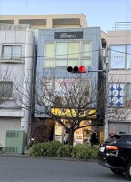 外観・内観