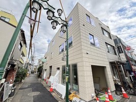 外観・内観