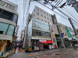 外観・内観