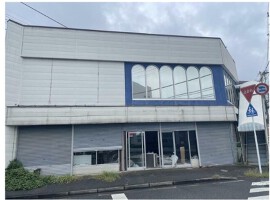 外観・内観