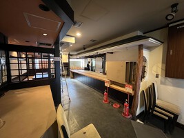 外観・内観