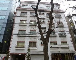 外観・内観