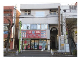 外観・内観