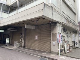 外観・内観
