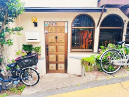 外観・内観