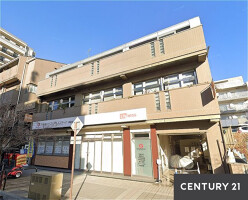 外観・内観