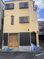 外観・内観