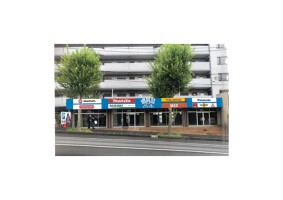 外観・内観