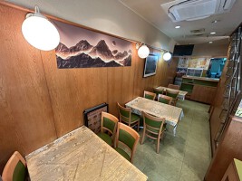 外観・内観