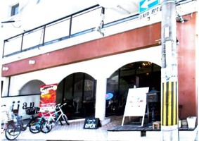外観・内観