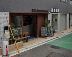 外観・内観