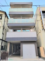 外観・内観