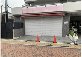 外観・内観