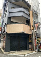 外観・内観