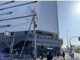 外観・内観