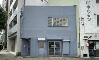 外観・内観